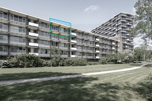Medium property photo - Biesbosch 199, 1181 JC Amstelveen